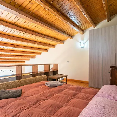 1 Bedroom Lovely In