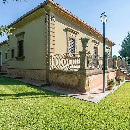 1 Bedroom Amazing In Tatil Evi Grammichele