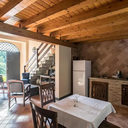 1 Bedroom Lovely In Casa vacanze