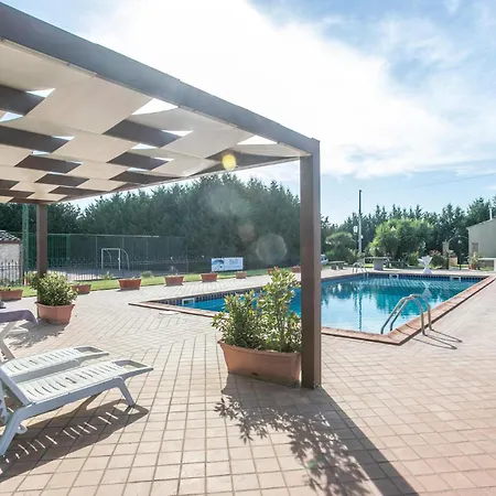 1 Bedroom Lovely In Casa vacanze *