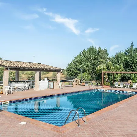 1 Bedroom Amazing In Tatil Evi Grammichele